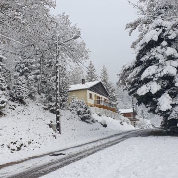 Maison � Basse sur le rupt - Location vacances, location saisonni�re n�76476 Photo n�6