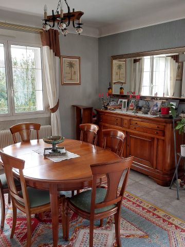 Casa en Agen - Detalles sobre el alquiler n�76478 Foto n�3