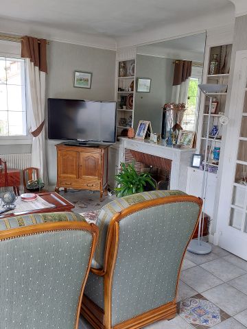 Casa en Agen - Detalles sobre el alquiler n�76478 Foto n�4