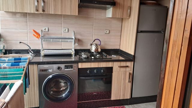 House in M'diq - Vacation, holiday rental ad # 76495 Picture #10