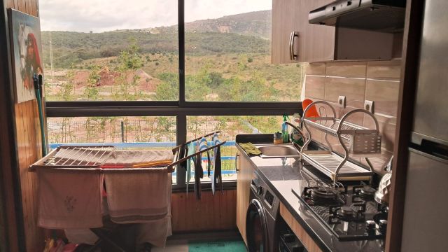 House in M'diq - Vacation, holiday rental ad # 76495 Picture #11