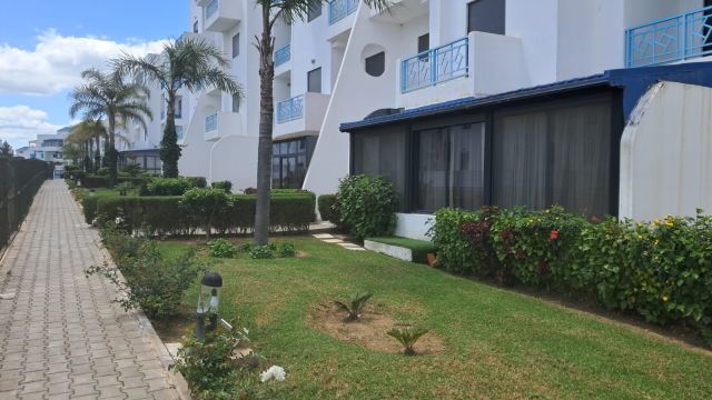 House in M'diq - Vacation, holiday rental ad # 76495 Picture #19