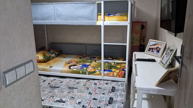 House in M'diq - Vacation, holiday rental ad # 76495 Picture #2