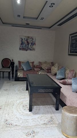 House in M'diq - Vacation, holiday rental ad # 76495 Picture #4