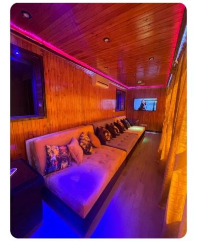 House in M'diq - Vacation, holiday rental ad # 76495 Picture #7