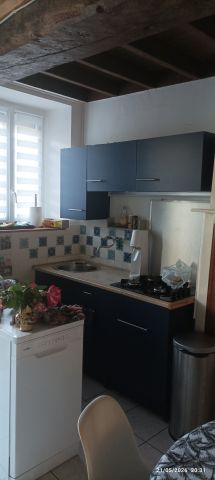 House in Saint Georges de rouelley  - Vacation, holiday rental ad # 76496 Picture #1