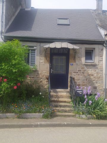 House in Saint Georges de rouelley  - Vacation, holiday rental ad # 76496 Picture #3