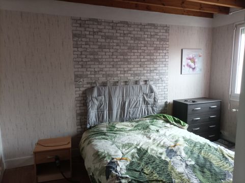 House in Saint Georges de rouelley  - Vacation, holiday rental ad # 76496 Picture #4
