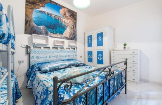 Gite in Villasimius - Vacation, holiday rental ad # 76501 Picture #1