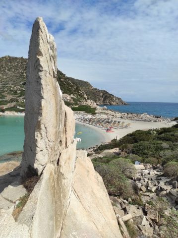 Gite in Villasimius - Vacation, holiday rental ad # 76501 Picture #10