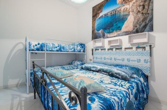Gite in Villasimius - Vacation, holiday rental ad # 76501 Picture #2