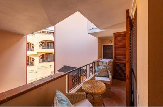 Gite in Villasimius - Vacation, holiday rental ad # 76501 Picture #3