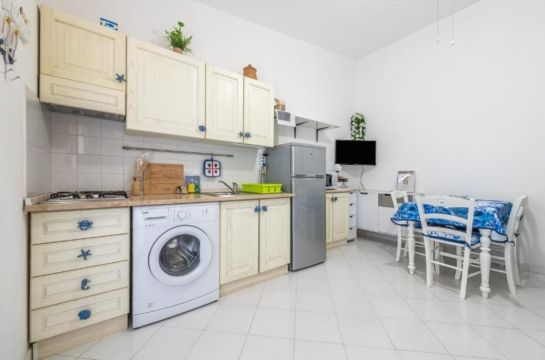 Gite in Villasimius - Vacation, holiday rental ad # 76501 Picture #4