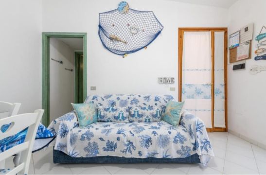 Gite in Villasimius - Vacation, holiday rental ad # 76501 Picture #6