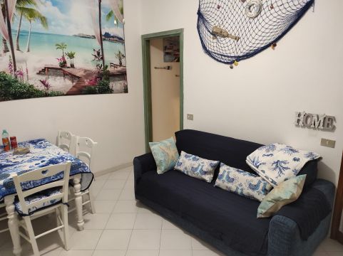 Gite in Villasimius - Vacation, holiday rental ad # 76501 Picture #7