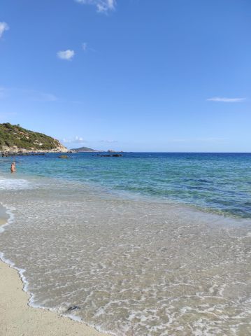 Gite in Villasimius - Vacation, holiday rental ad # 76501 Picture #8