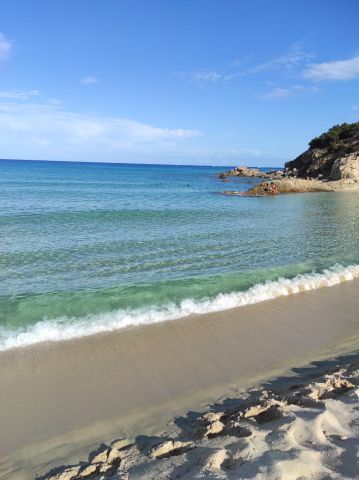 Gite in Villasimius - Vacation, holiday rental ad # 76501 Picture #9