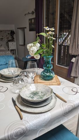 House in Ecuras - Vacation, holiday rental ad # 76502 Picture #8