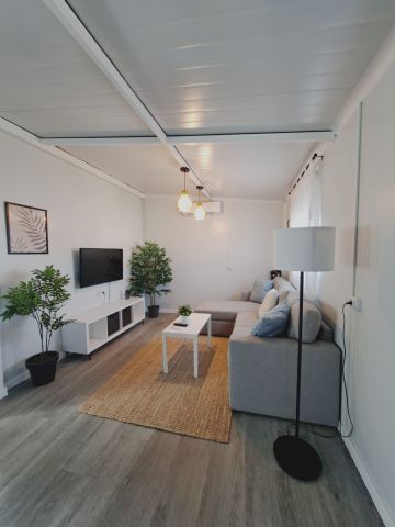 Gite in Conil de la frontera - Anzeige N�  76503 Foto N�3