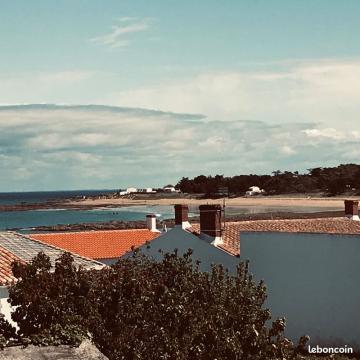 Haus in Ile d yeu f�r  4 &bull;   &bull;  1 Sterne 