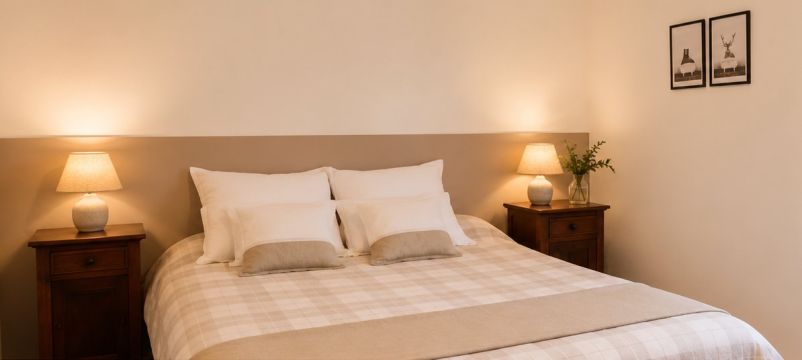House in Pont saint esprit - Vacation, holiday rental ad # 76511 Picture #4