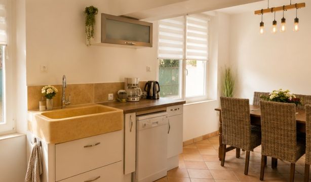 House in Pont saint esprit - Vacation, holiday rental ad # 76511 Picture #6