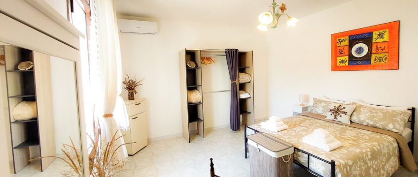 Chalet in Torchiarolo - Vacation, holiday rental ad # 76516 Picture #11