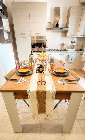 Chalet in Torchiarolo - Vacation, holiday rental ad # 76516 Picture #12