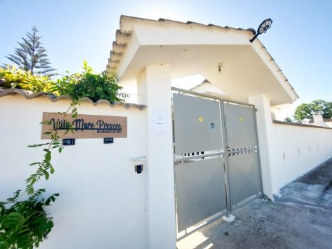 Chalet in Torchiarolo - Vacation, holiday rental ad # 76516 Picture #16