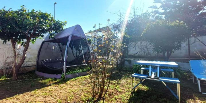 Chalet in Torchiarolo - Vacation, holiday rental ad # 76516 Picture #17