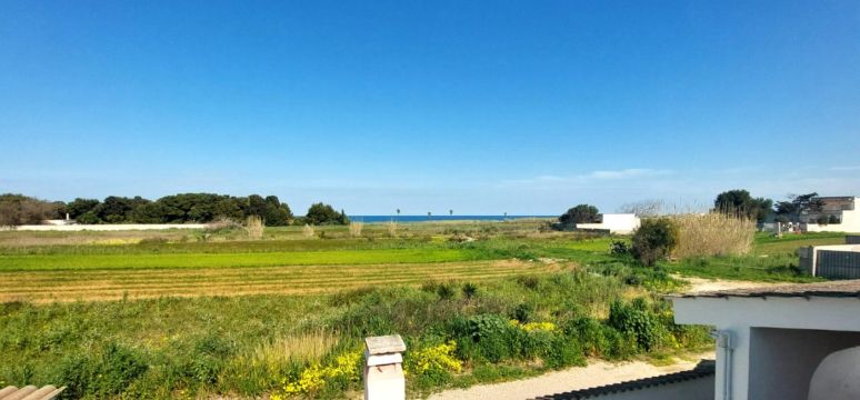 Chalet in Torchiarolo - Vacation, holiday rental ad # 76516 Picture #18