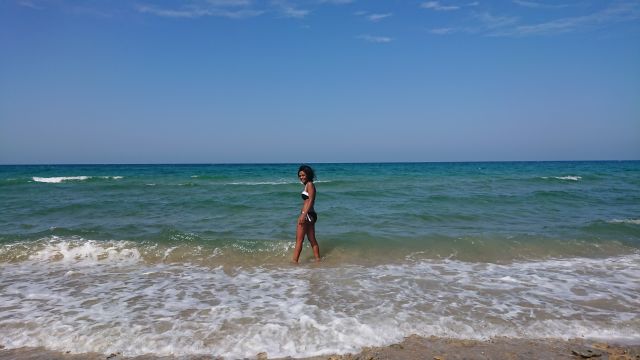 Chalet in Torchiarolo - Vacation, holiday rental ad # 76516 Picture #19