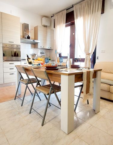Chalet in Torchiarolo - Vacation, holiday rental ad # 76516 Picture #2