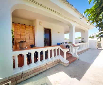 Chalet in Torchiarolo - Vacation, holiday rental ad # 76516 Picture #6