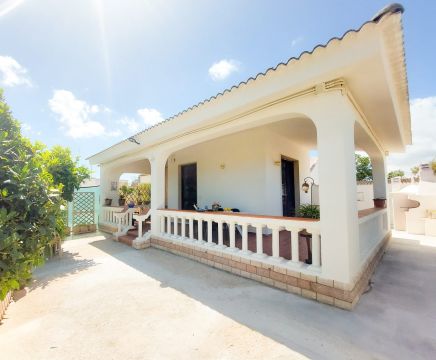 Chalet in Torchiarolo - Vacation, holiday rental ad # 76516 Picture #7