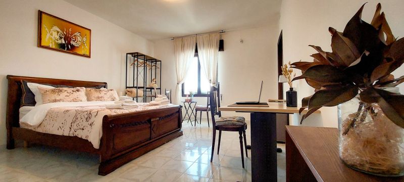 Chalet in Torchiarolo - Vacation, holiday rental ad # 76516 Picture #9