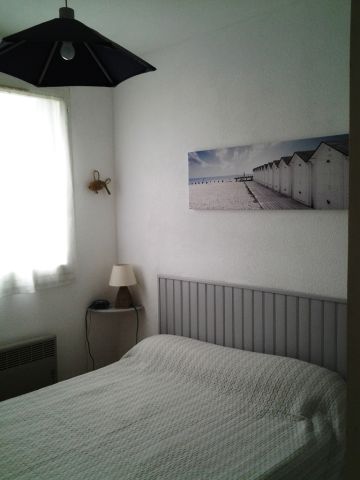 Appartement in Vaux-sur-Mer - Vakantie verhuur advertentie no 76517 Foto no 3