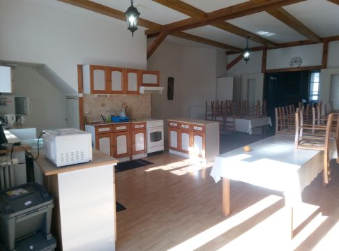 Gite in Peyrusse - Vacation, holiday rental ad # 76519 Picture #1