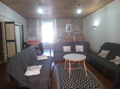 Gite in Peyrusse - Vacation, holiday rental ad # 76519 Picture #3
