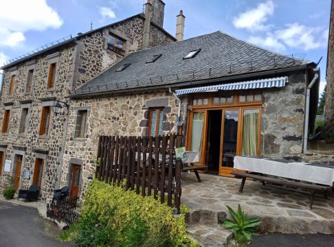 Gite in Peyrusse - Vacation, holiday rental ad # 76519 Picture #8