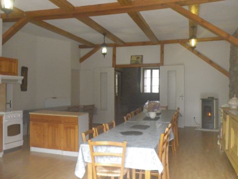 Gite in Peyrusse - Vacation, holiday rental ad # 76519 Picture #9