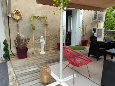 Huis in Cahors - Vakantie verhuur advertentie no 76521 Foto no 1