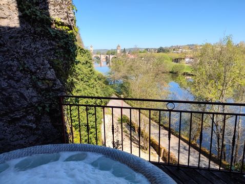 Huis in Cahors - Vakantie verhuur advertentie no 76521 Foto no 10