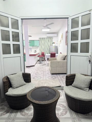 Maison � Grand Baie - Location vacances, location saisonni�re n�76523 Photo n�12