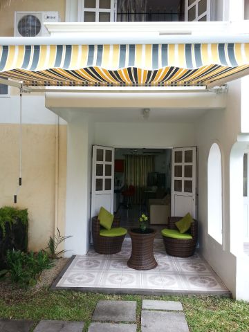 Maison � Grand Baie - Location vacances, location saisonni�re n�76523 Photo n�14