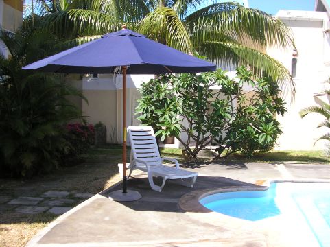 Maison � Grand Baie - Location vacances, location saisonni�re n�76523 Photo n�15
