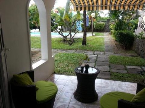 Maison � Grand Baie - Location vacances, location saisonni�re n�76523 Photo n�3