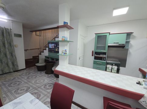Maison � Grand Baie - Location vacances, location saisonni�re n�76523 Photo n�4
