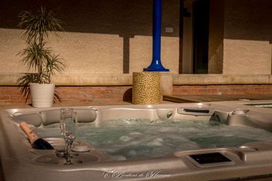 Gite in Castelnaudary - Vakantie verhuur advertentie no 76527 Foto no 7