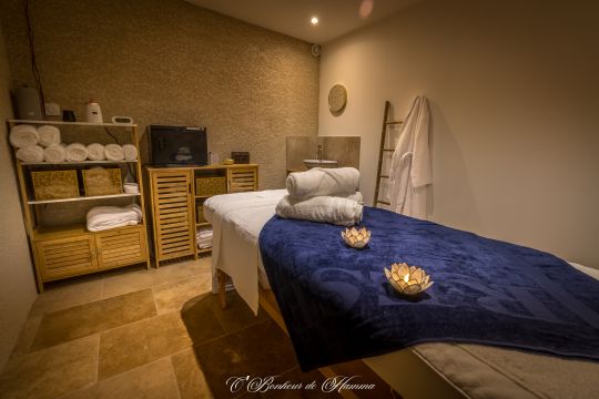 Gite in Castelnaudary - Vakantie verhuur advertentie no 76527 Foto no 8